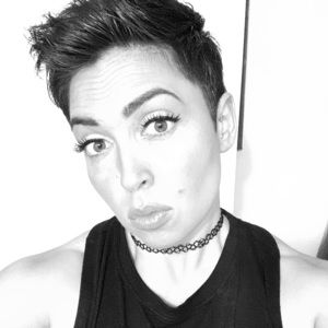 Meet your Posher, Nicole